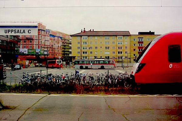 Jumping on a train not knowing where it’s&nbsp;going