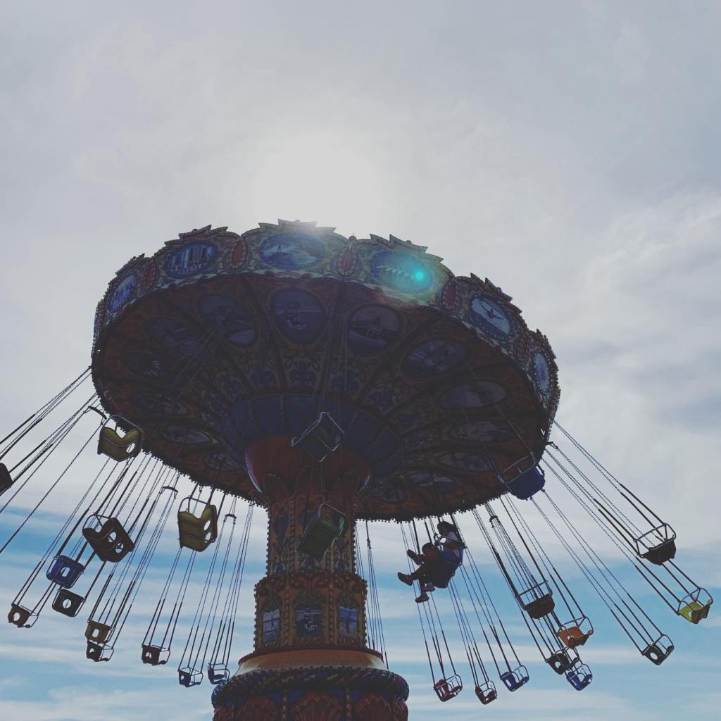 Adventure 1.0: The beginning of the uncommon&nbsp;journey