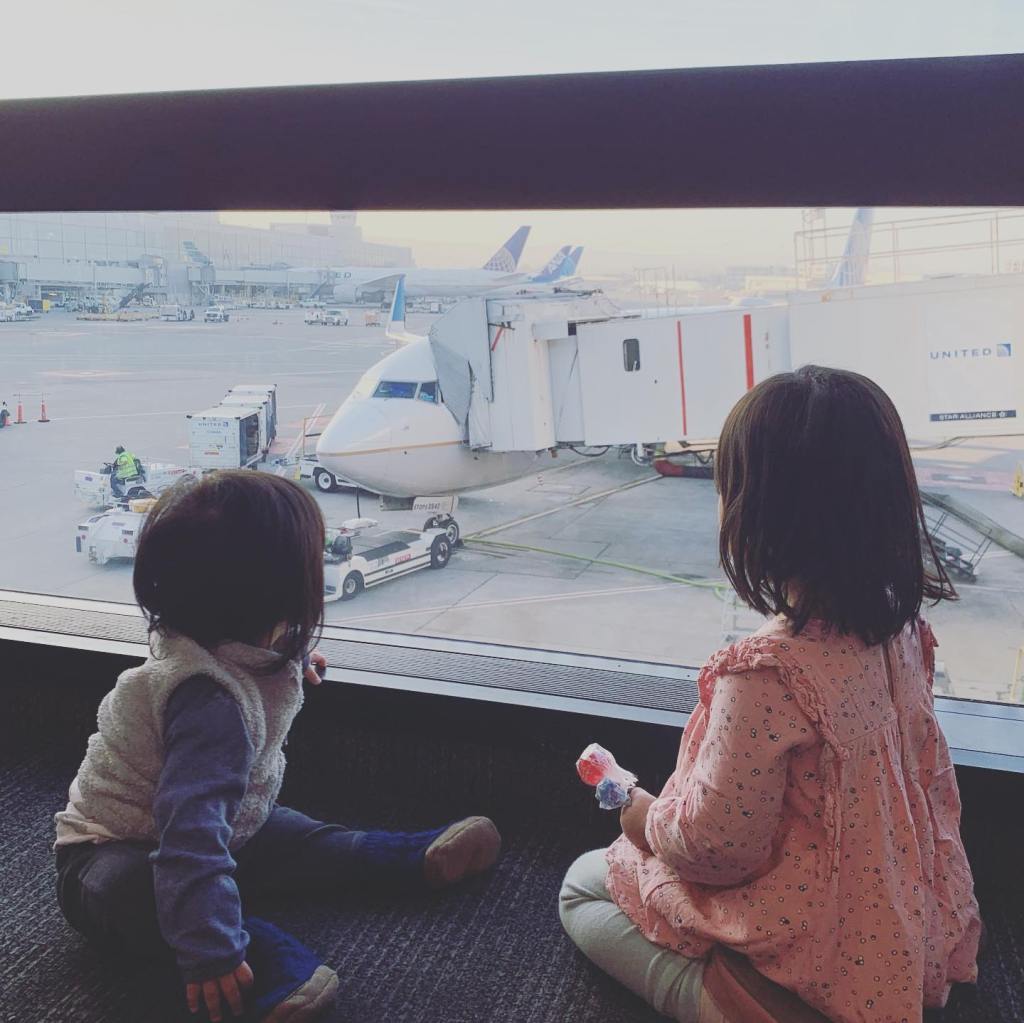 A childlike faith step into the second half of His&nbsp;adventure