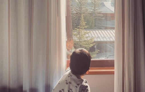 Thirty-nine: The life of small&nbsp;things