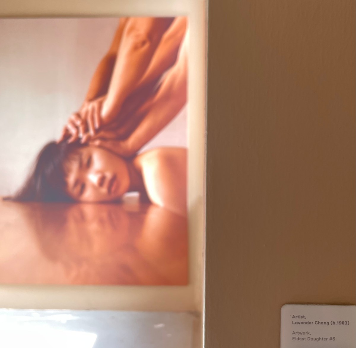 The magic of 40: old soul, old friends and ‘old people&nbsp;love’